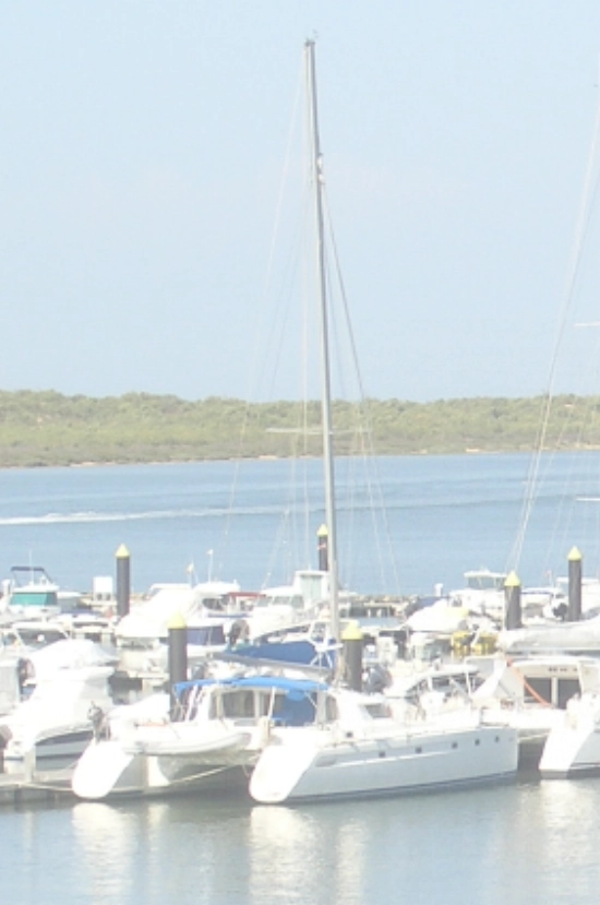 Fountaine Pajot Tobago 35 preowned for sale