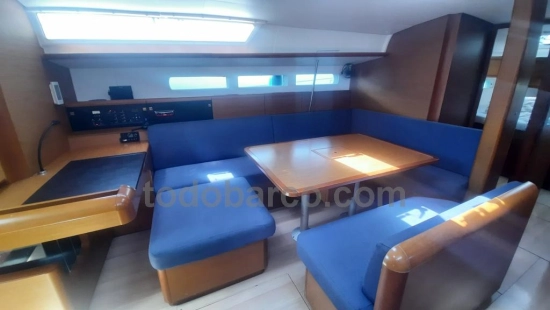 Jeanneau Sun Odyssey 519 gebraucht zum verkauf