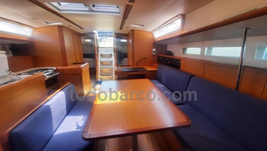 Jeanneau Sun Odyssey 519 gebraucht zum verkauf