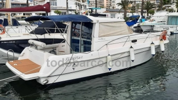 Faeton Moraga 910 preowned for sale