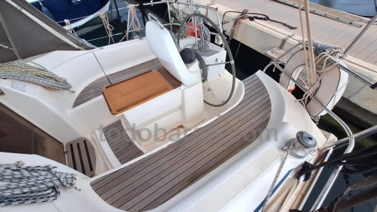 Bavaria Yachts 30 Cruiser gebraucht zum verkauf