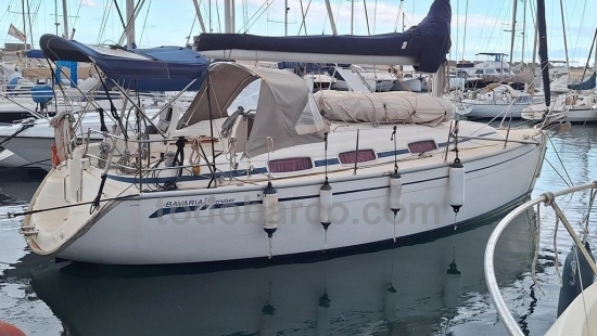 Bavaria Yachts 30 Cruiser gebraucht zum verkauf