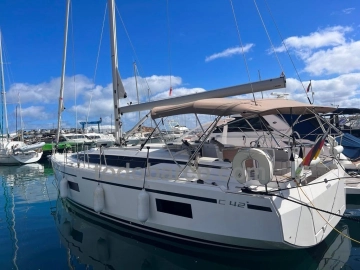 Bavaria Yachts C42 preowned for sale