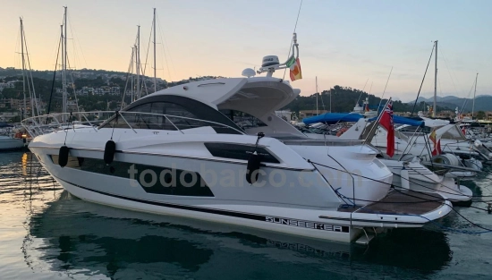 Sunseeker San Remo 485 gebraucht zum verkauf