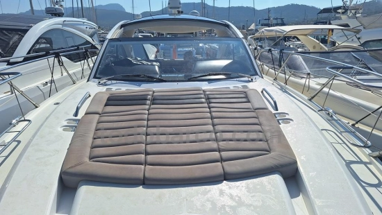 Sunseeker San Remo 485 gebraucht zum verkauf