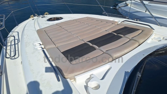 Sunseeker San Remo 485 gebraucht zum verkauf