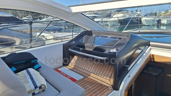 Sunseeker San Remo 485 gebraucht zum verkauf