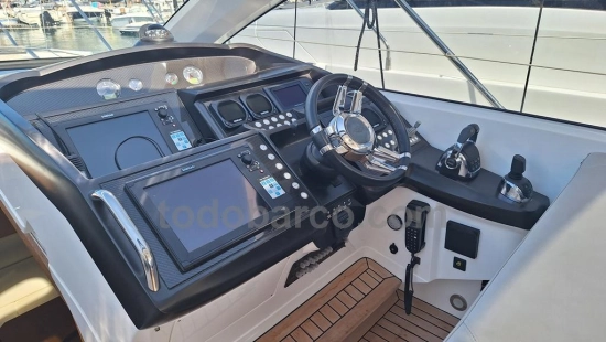 Sunseeker San Remo 485 gebraucht zum verkauf