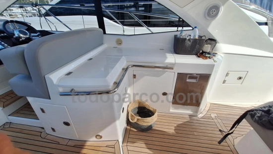 Sunseeker San Remo 485 gebraucht zum verkauf