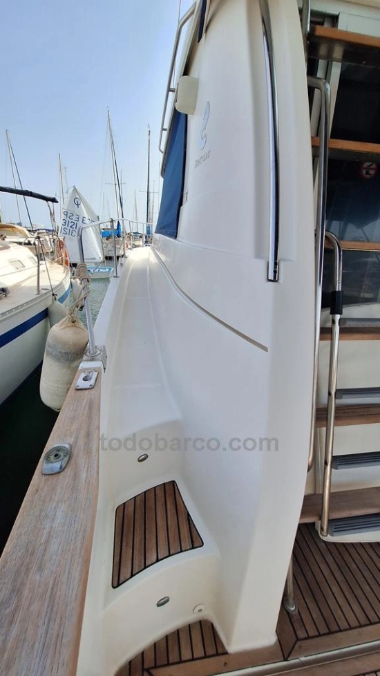 Beneteau Antares 10.80 gebraucht zum verkauf