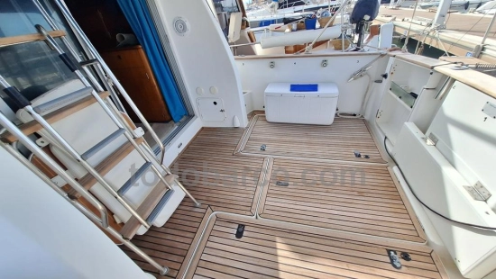 Beneteau Antares 10.80 gebraucht zum verkauf