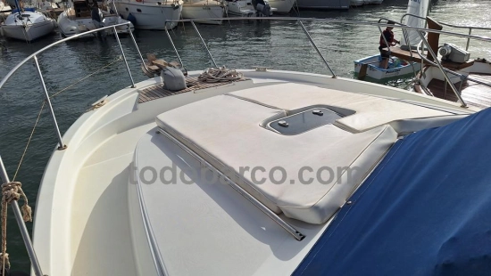 Beneteau Antares 10.80 gebraucht zum verkauf