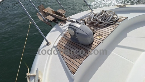 Beneteau Antares 10.80 gebraucht zum verkauf