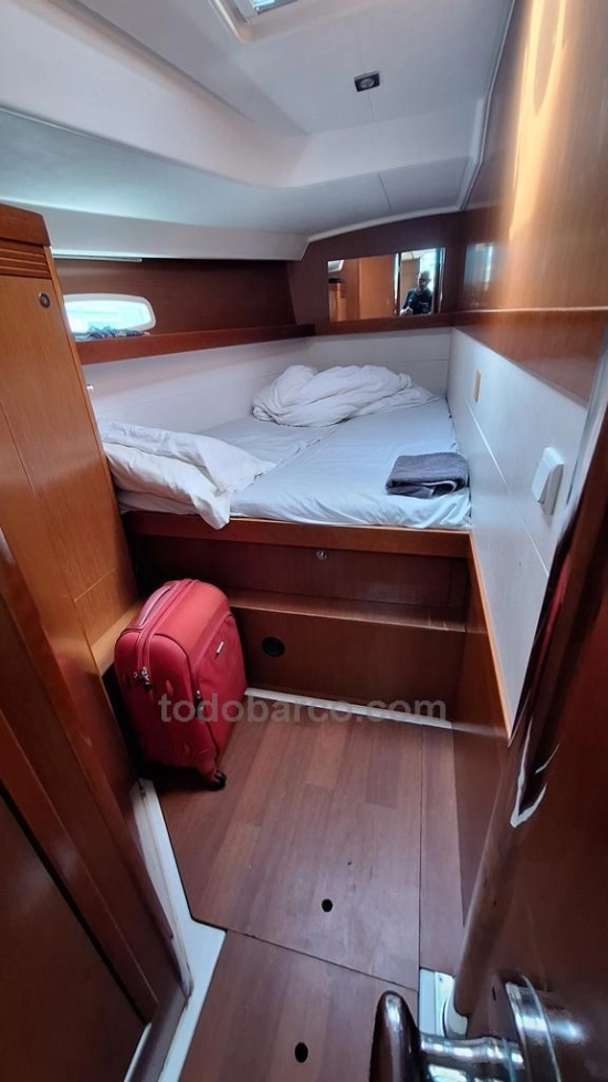 Beneteau Oceanis 50 d’occasion à vendre