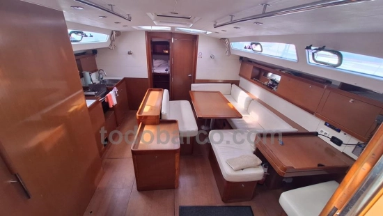 Beneteau Oceanis 50 d’occasion à vendre