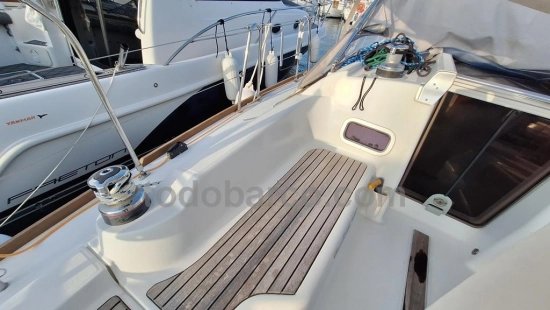 Beneteau Oceanis 31 gebraucht zum verkauf