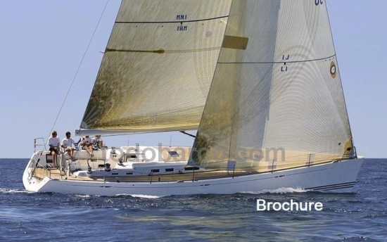 X Yachts X 50 d’occasion à vendre