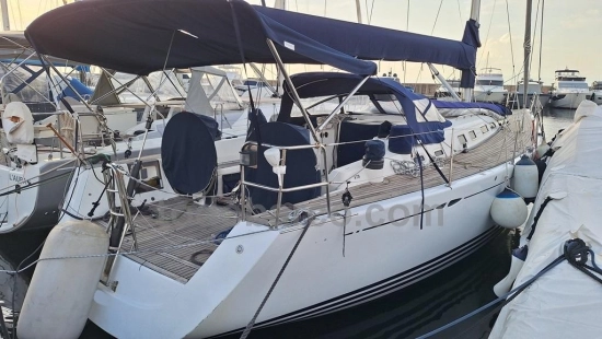 X Yachts X 50 d’occasion à vendre