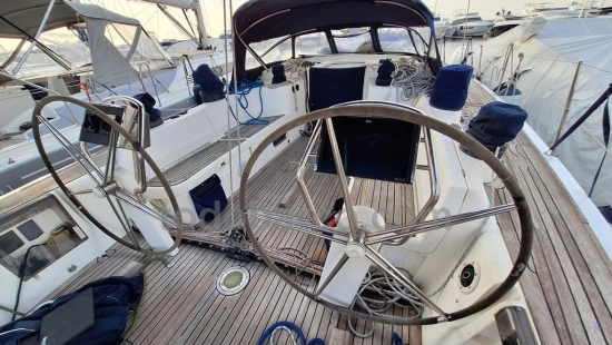 X Yachts X 50 d’occasion à vendre