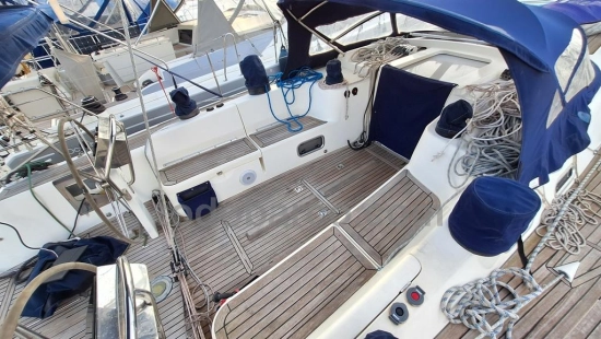 X Yachts X 50 d’occasion à vendre