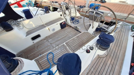 X Yachts X 50 d’occasion à vendre