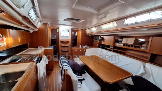 X Yachts X 50 d’occasion à vendre