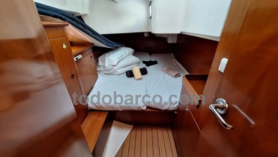 Beneteau Oceanis 461 gebraucht zum verkauf