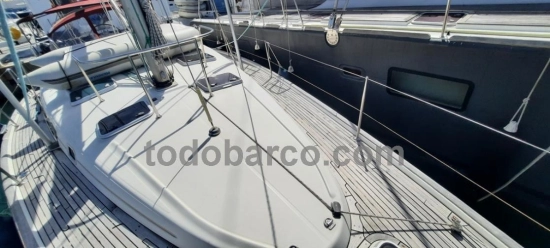 Beneteau Oceanis 461 gebraucht zum verkauf