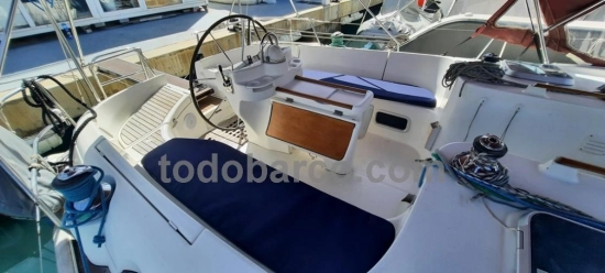 Beneteau Oceanis 461 gebraucht zum verkauf