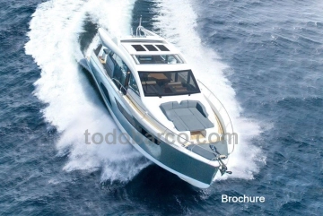 Sealine C530 preowned for sale