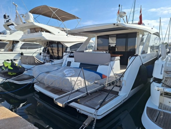 Sealine C530 gebraucht zum verkauf