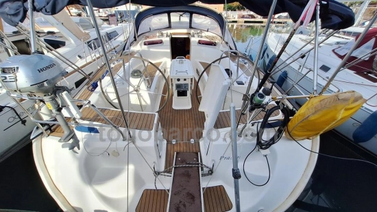 Bavaria Yachts 46 Cruiser preowned for sale