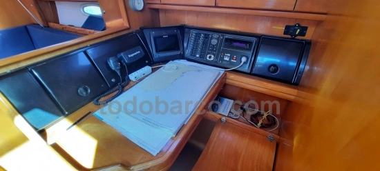 Bavaria Yachts 46 Cruiser preowned for sale