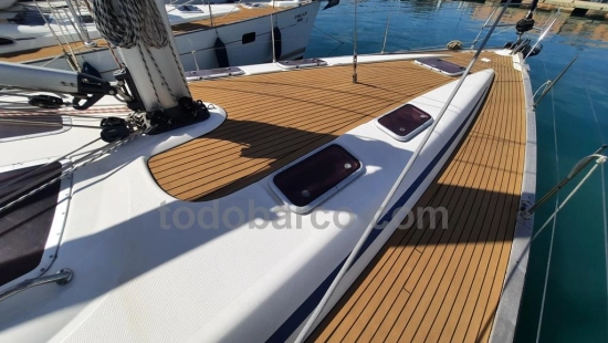 Bavaria Yachts 46 Cruiser preowned for sale