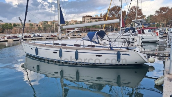 Bavaria Yachts 46 Cruiser preowned for sale