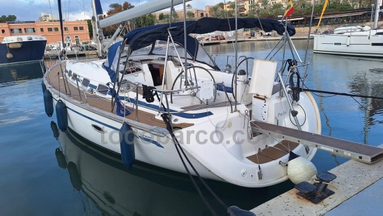 Bavaria Yachts 46 Cruiser preowned for sale