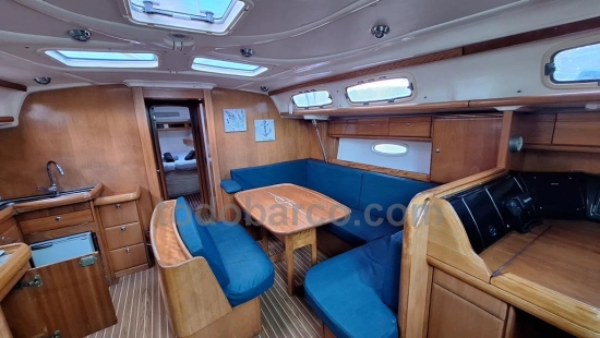 Bavaria Yachts 46 Cruiser preowned for sale