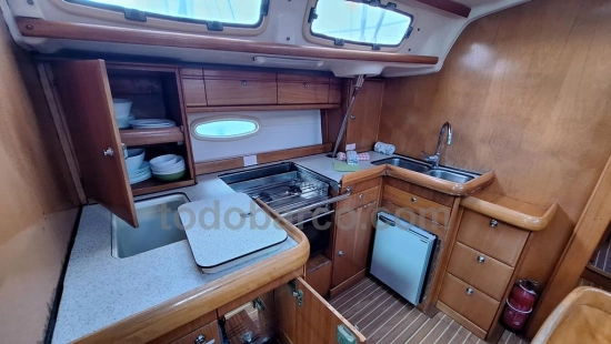 Bavaria Yachts 46 Cruiser preowned for sale