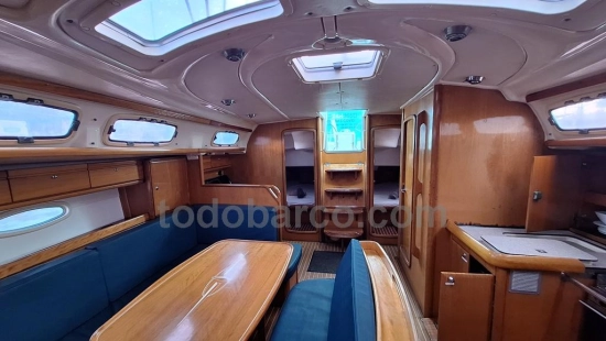 Bavaria Yachts 46 Cruiser preowned for sale