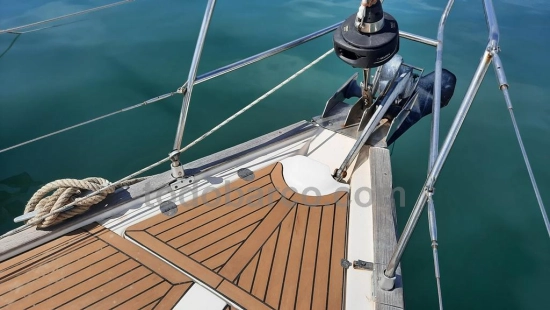 Bavaria Yachts 46 Cruiser preowned for sale