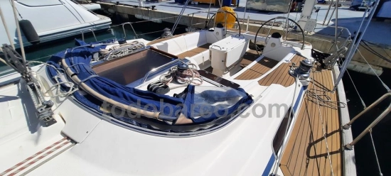 Bavaria Yachts 46 Cruiser preowned for sale