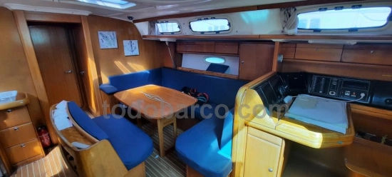 Bavaria Yachts 46 Cruiser preowned for sale