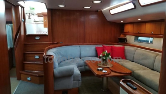 Pendennis Phoenix 77 d’occasion à vendre