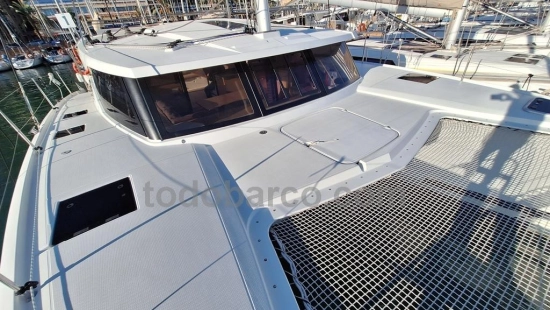 Fountaine Pajot Lucia 40 preowned for sale