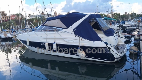 Cranchi Endurance 39 preowned for sale