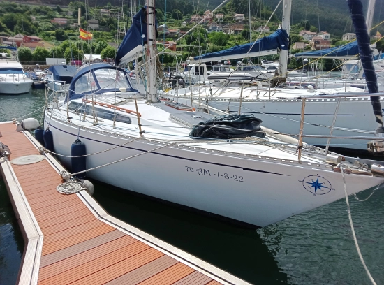 Puma Yachts 32 preowned for sale