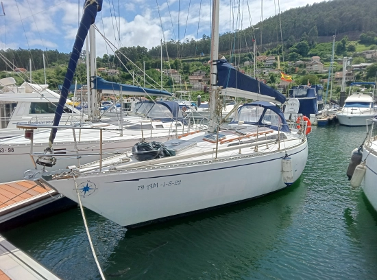 Puma Yachts 32 preowned for sale