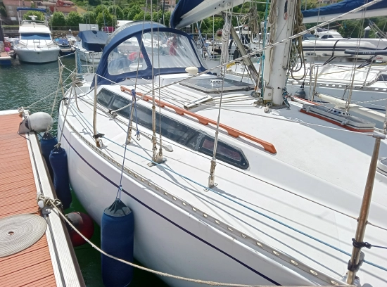 Puma Yachts 32 preowned for sale