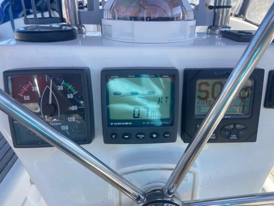 HARMONY 38 preowned for sale