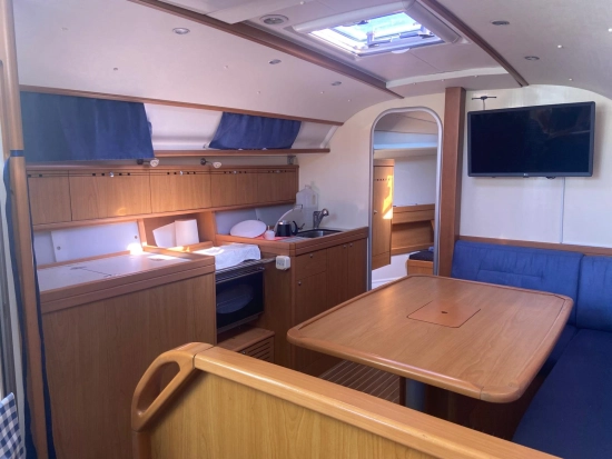 HARMONY 38 preowned for sale